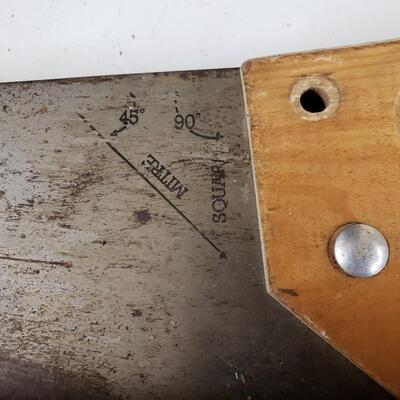 Hand Saws