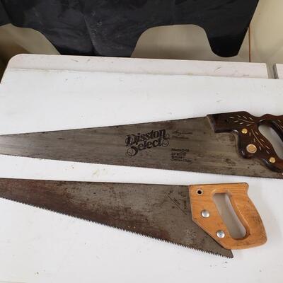 Hand Saws