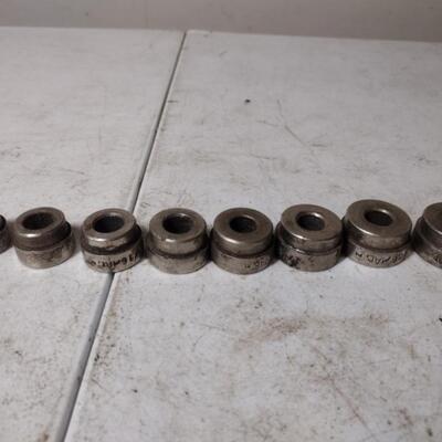 Mac Tools Bushing Drivers