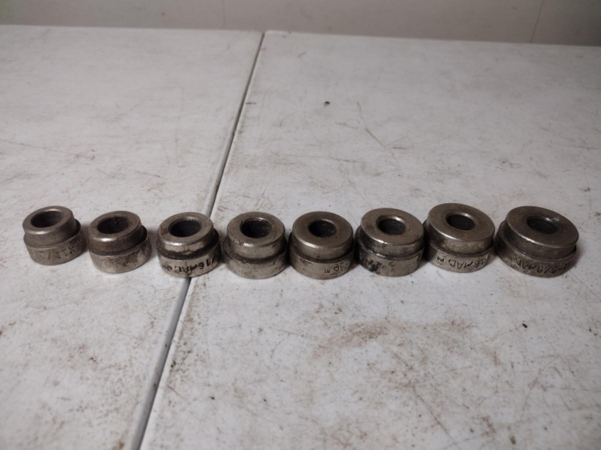 Mac Tools Bushing Drivers