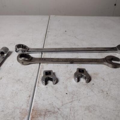 Mac Tools