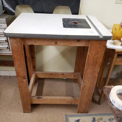 Work Table