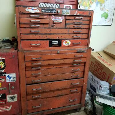 MAC Tools Toolbox