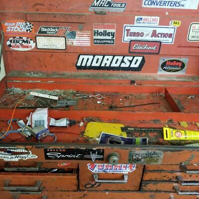 MAC Tools Toolbox