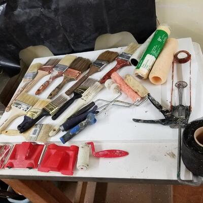 Paint Tools