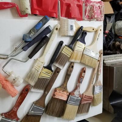 Paint Tools