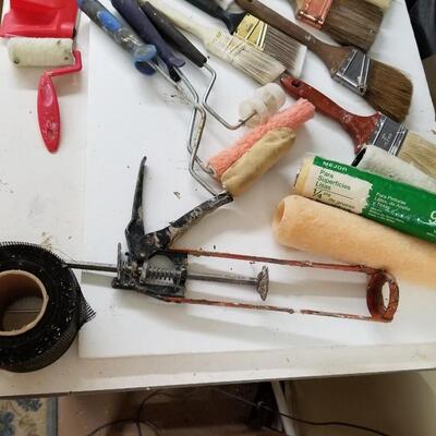 Paint Tools