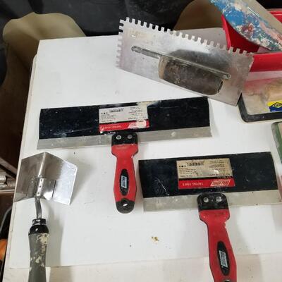 Paint Tools