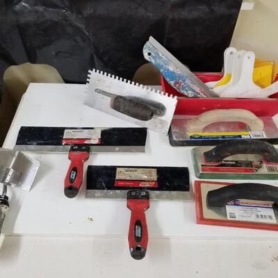 Paint Tools