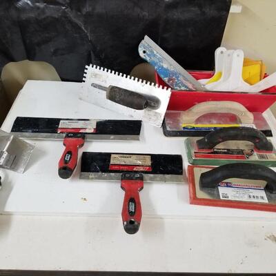 Paint Tools