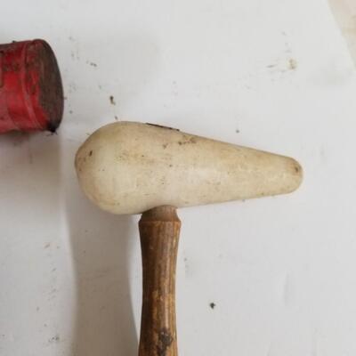 Hammer Variety