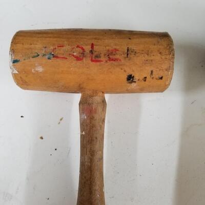 Hammer Variety