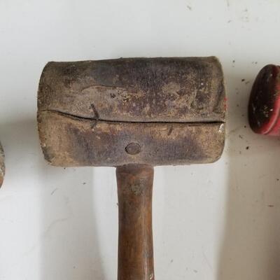 Hammer Variety