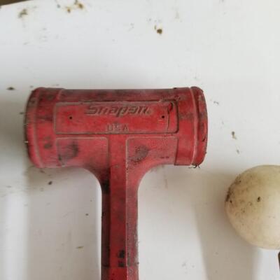 Hammer Variety
