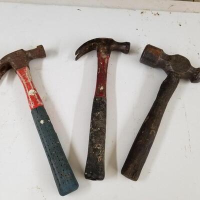 Hammer Variety