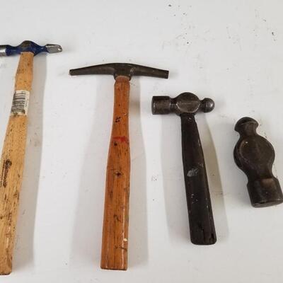 Hammer Variety