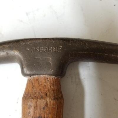 Hammer Variety