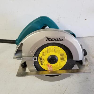 Makita Circular Saw