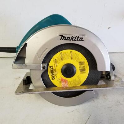 Makita Circular Saw