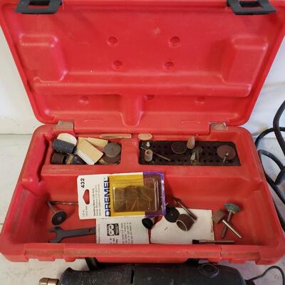 Moto-Tool 