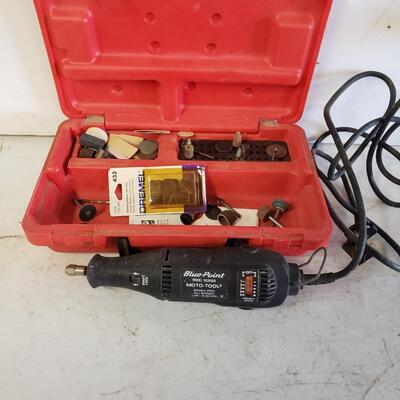 Moto-Tool 