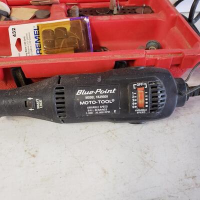 Moto-Tool 