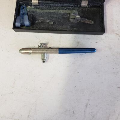Air Brush Supplies