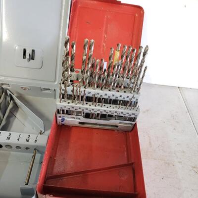 Drill Bits