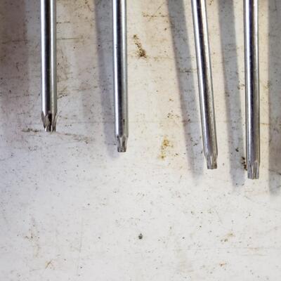 Screwdriver Variety