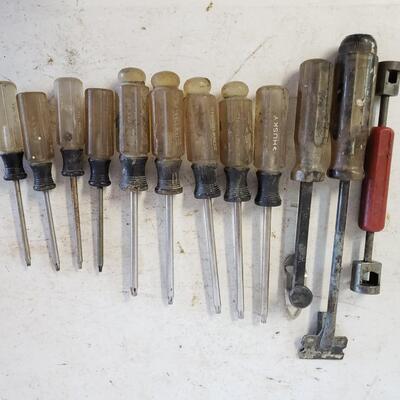 Screwdriver Variety