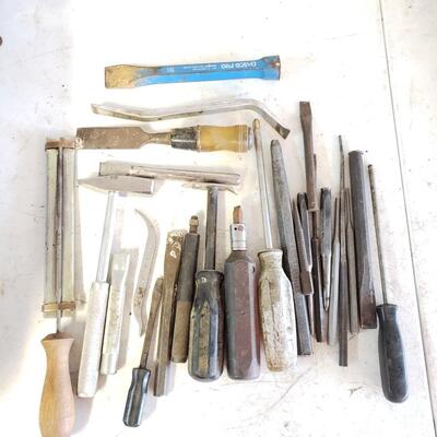 Hand Tools