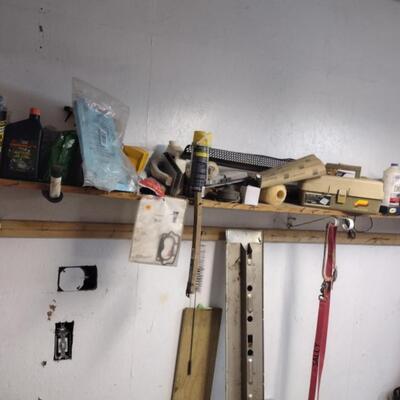 2 Shelf Contents 