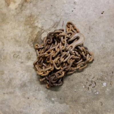 20' Chain