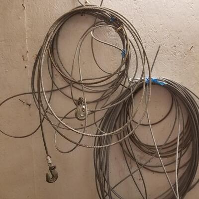 Wire Cables