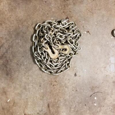20' Chain