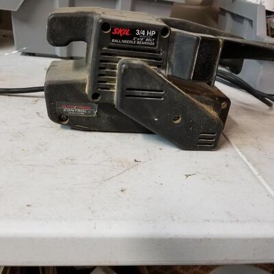 Skil Belt Sander