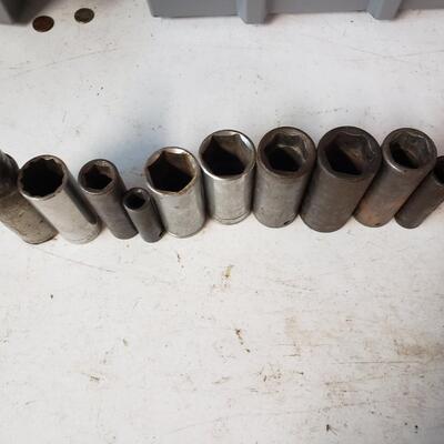 Socket Variety