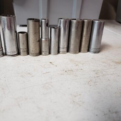 Socket Variety