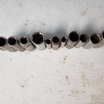 Socket Variety