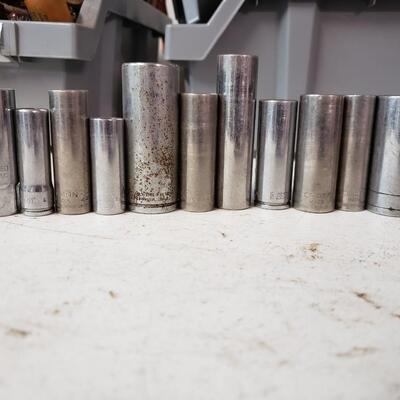 Socket Variety