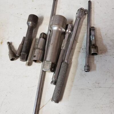 Socket Extensions Variety