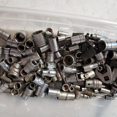 Socket Variety