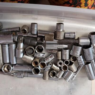Socket Variety