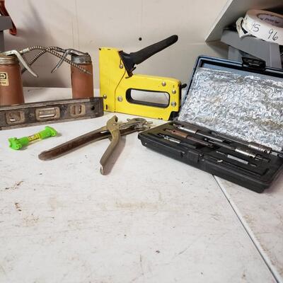 Tool Variety