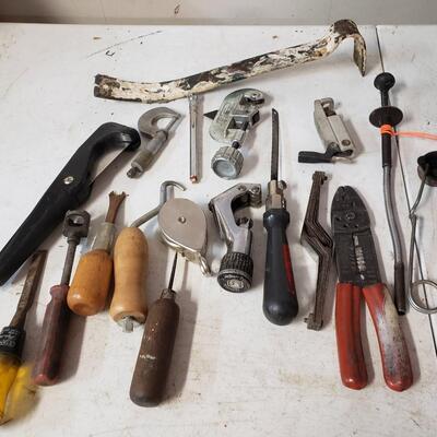 Tool Variety