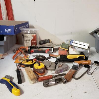 Tool Variety