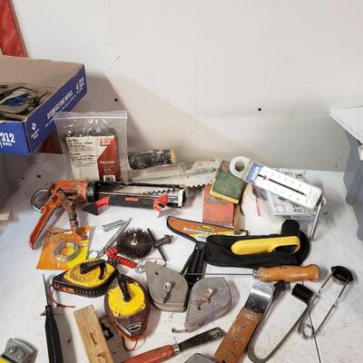 Tool Variety