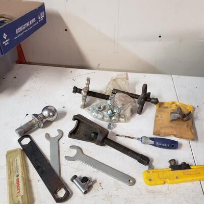 Tool Variety