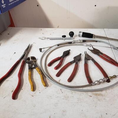 Tool Variety