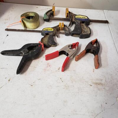 Clamps